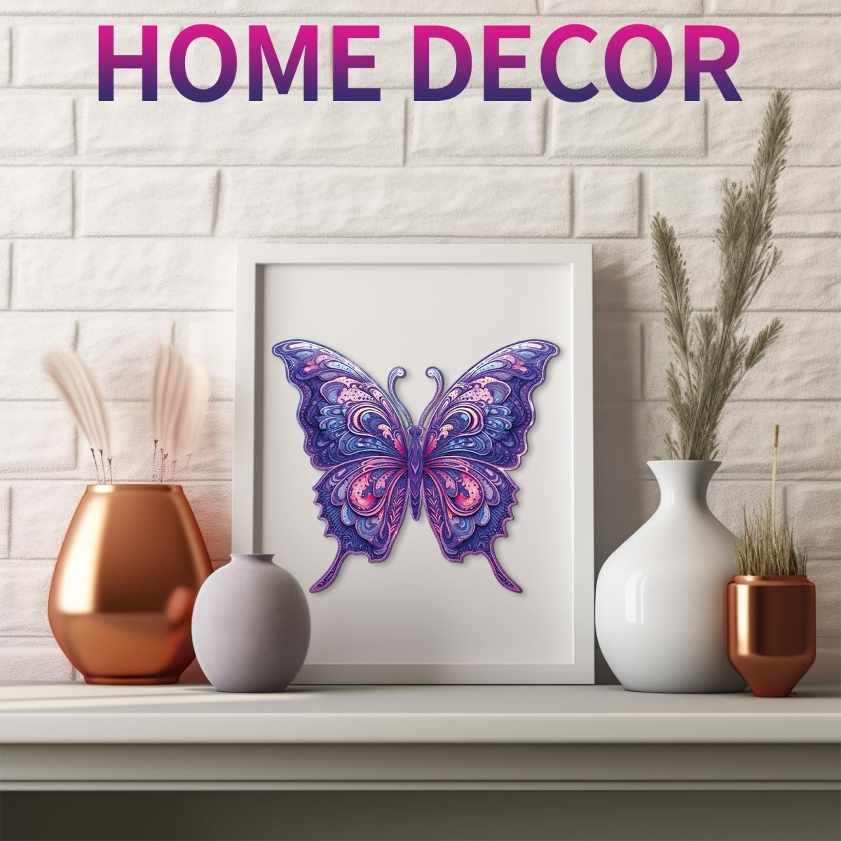 kaayee-gorgeous-butterfly-holzpuzzle-medium-schmetterling image 7