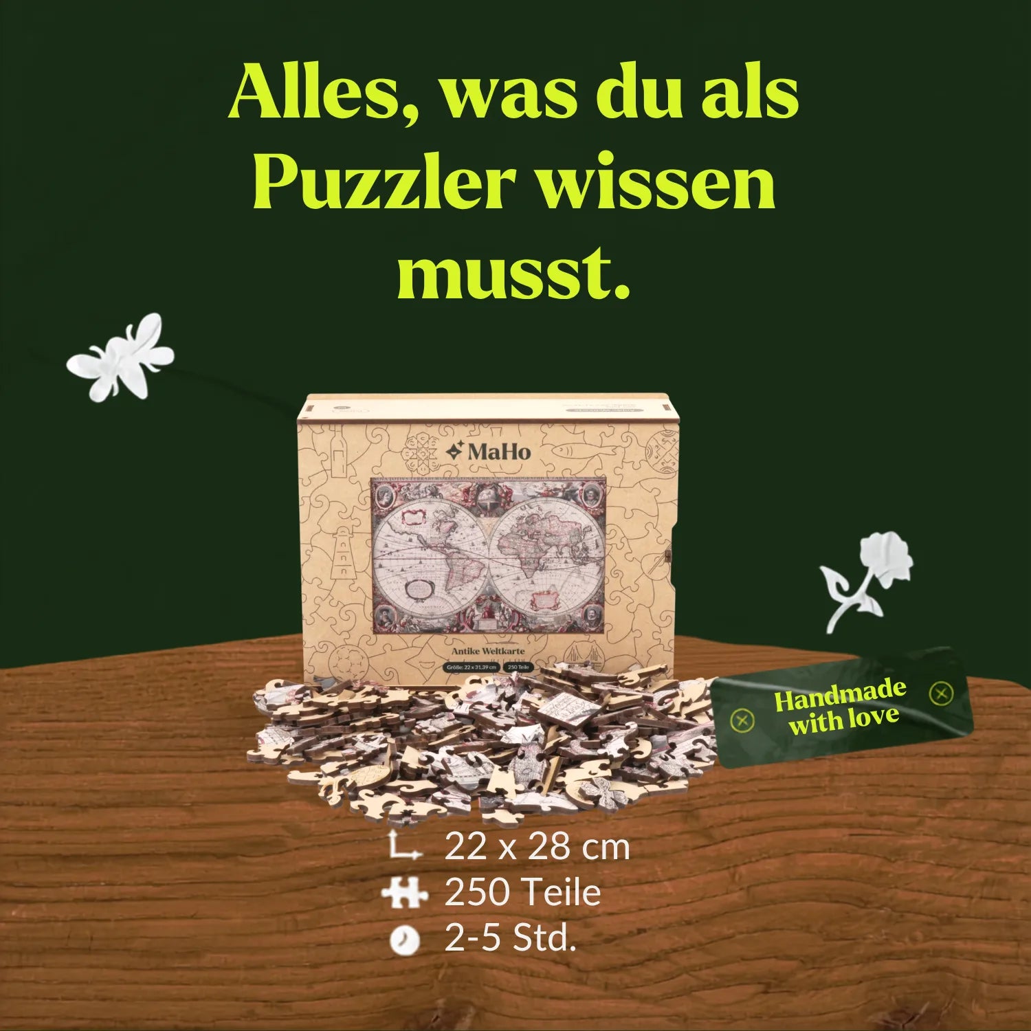 magicholz-wanddeko-antike-weltkarte-holzpuzzle-kunst-motiv image 6