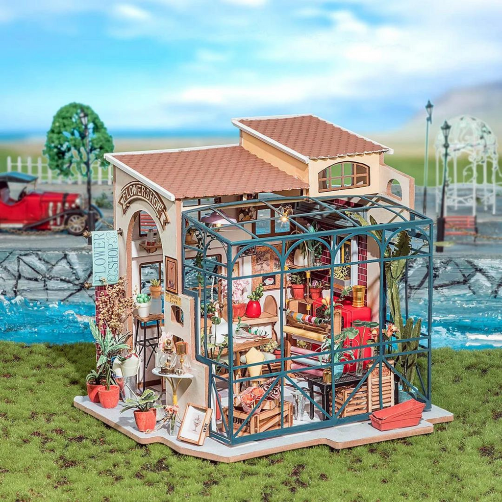magicholz-emily-s-flower-shop-miniaturhaus-mit-led image 1