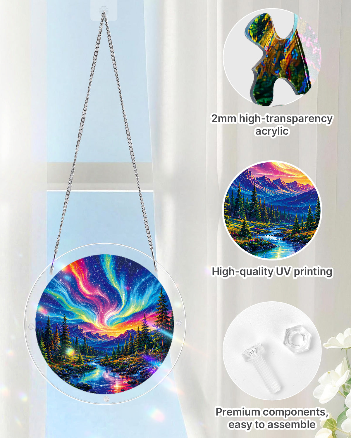 kaayee-suncatcher-aurora-mountain-fensterbild-medium image 4