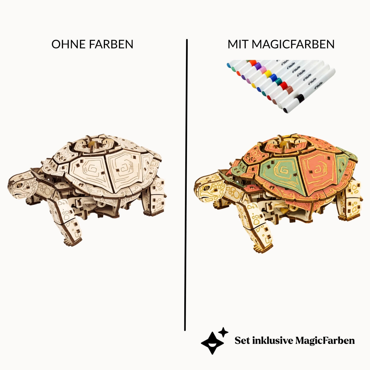 magicholz-schildkr-ten-reise-bausatz-muttertag-mit-farben image 3