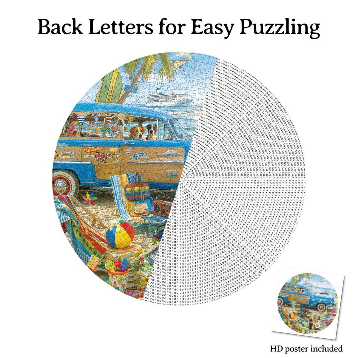 kaayee-tropical-seaside-holiday-1000-teile-puzzle-eco-white-board image 6