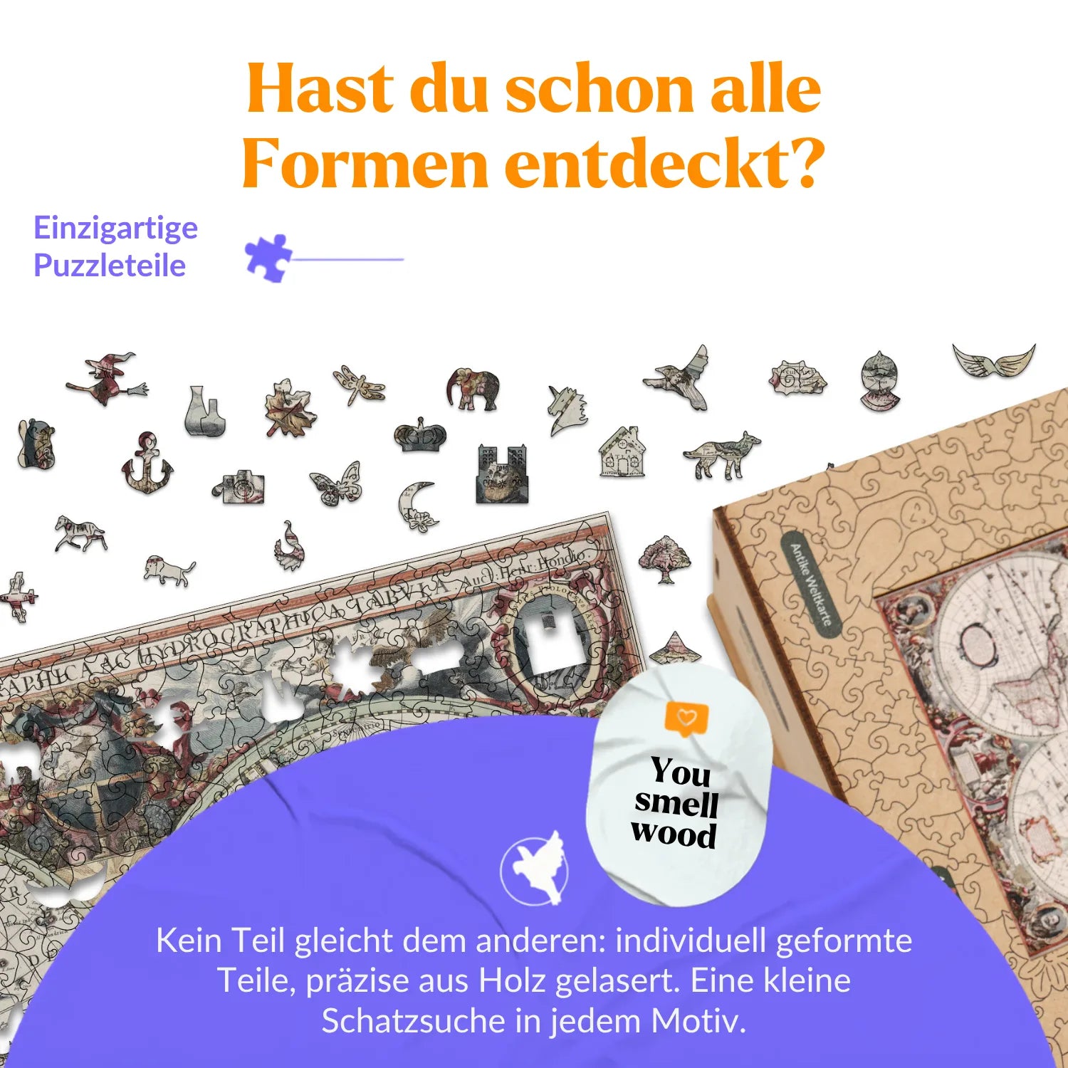 magicholz-wanddeko-antike-weltkarte-holzpuzzle-kunst-motiv image 2