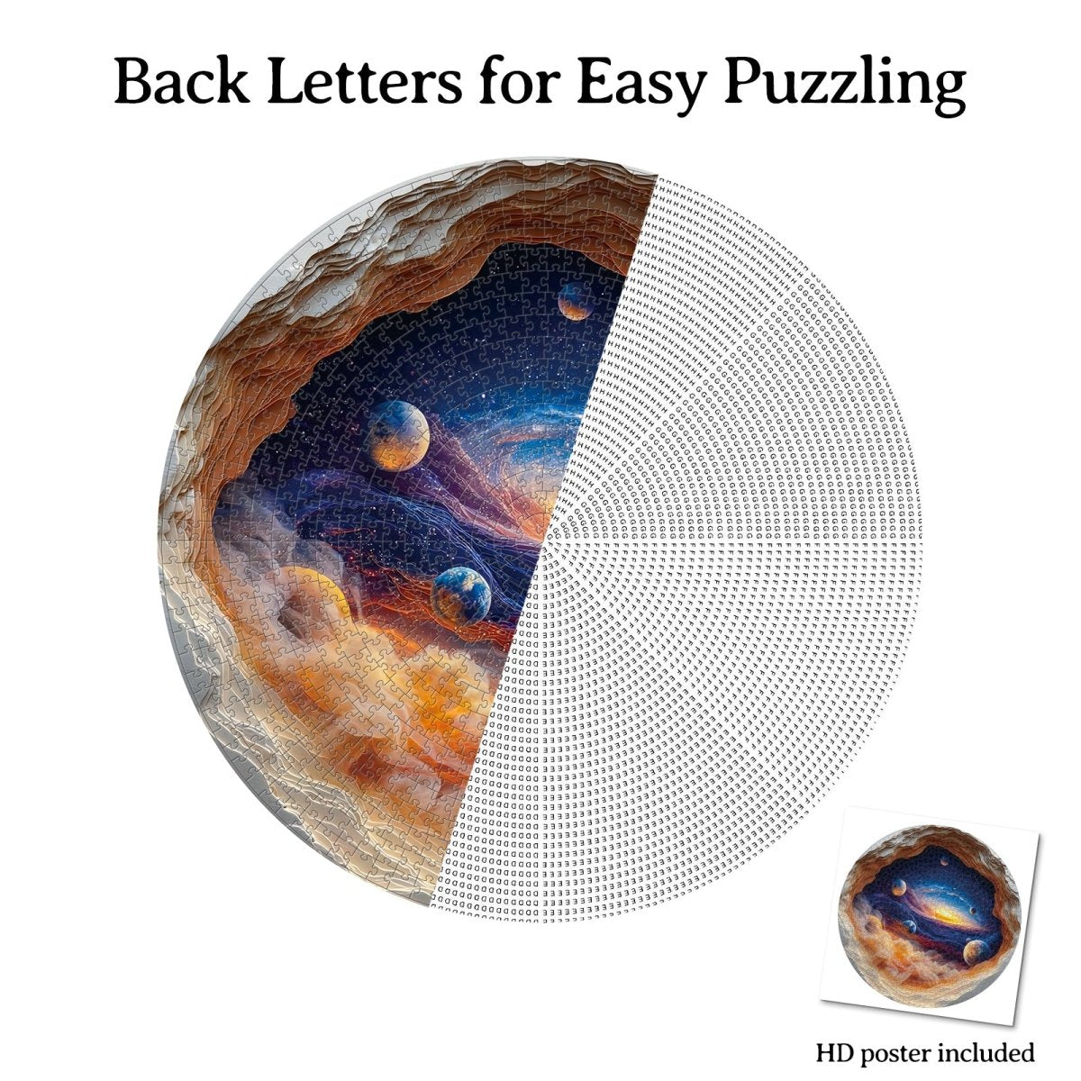 kaayee-cardboard-stardust-layers-puzzle-1000-teile-standard image 8