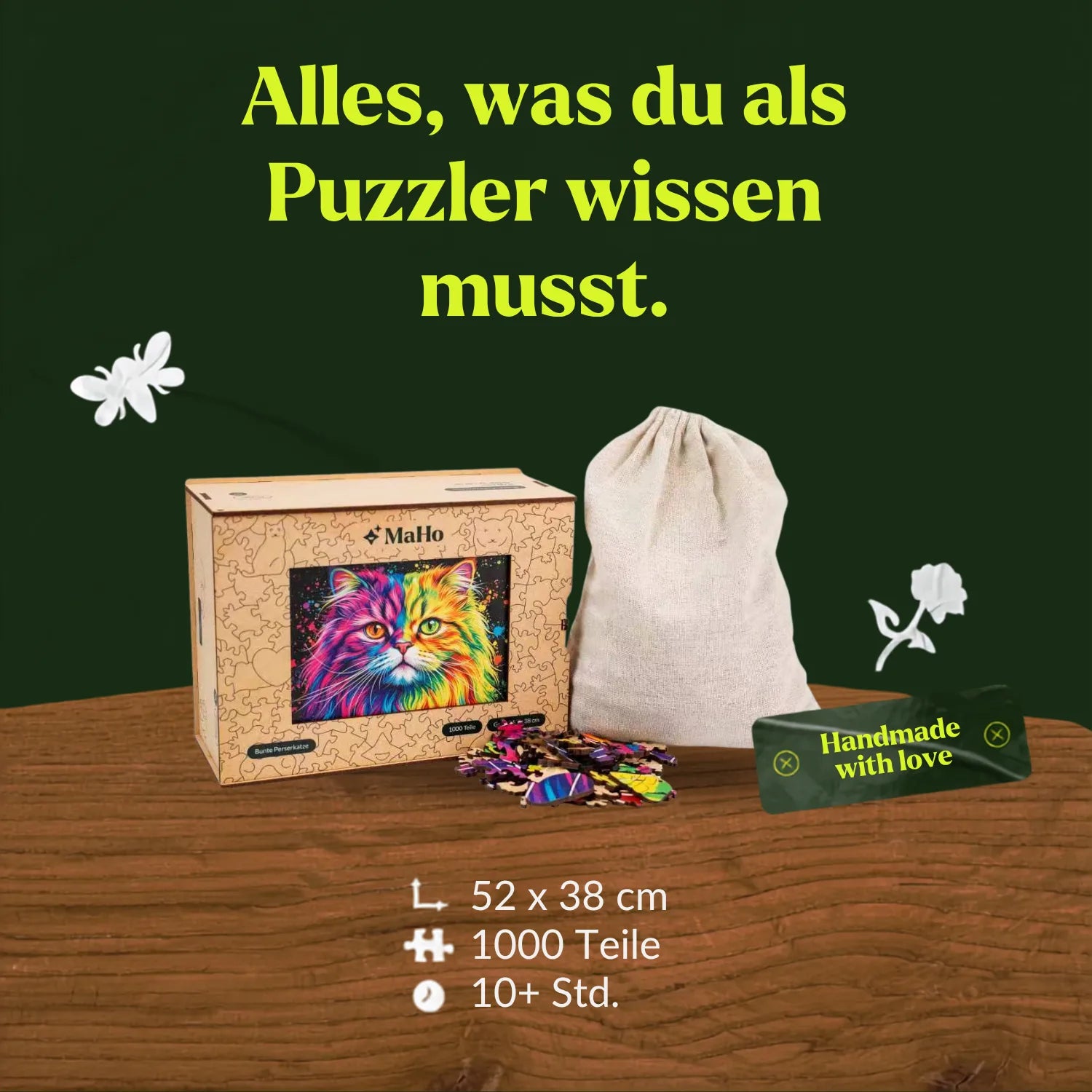magicholz-bunte-perserkatze-holzpuzzle-1000-teile-katze image 6