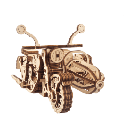 magicholz-hagrids-fliegendes-motorrad-harry-potter-3d-puzzle image 2