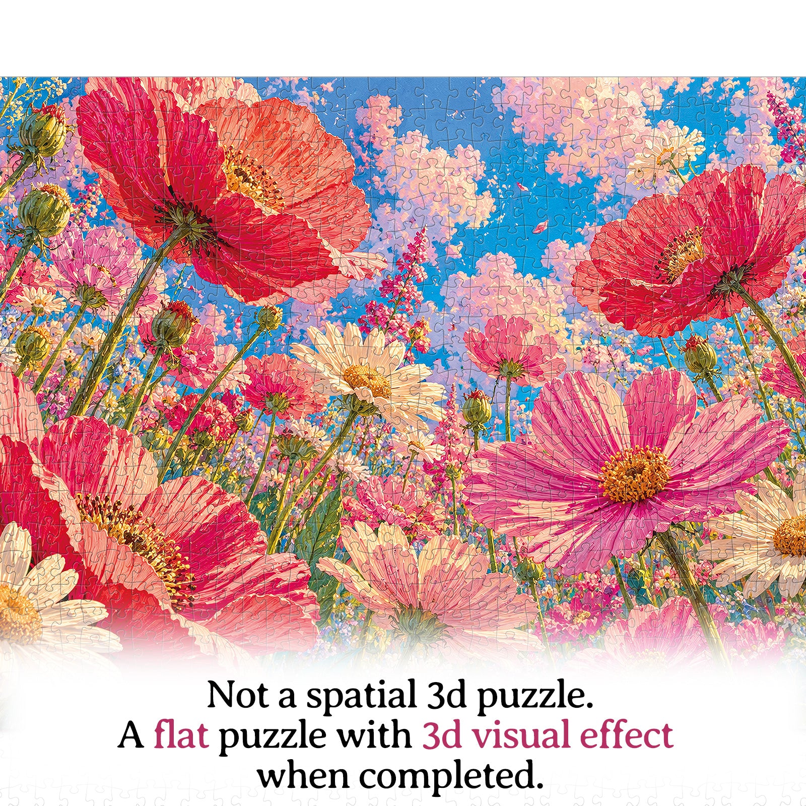 kaayee-summer-bloom-garden-1000-teile-kartonpuzzle-eco image 8