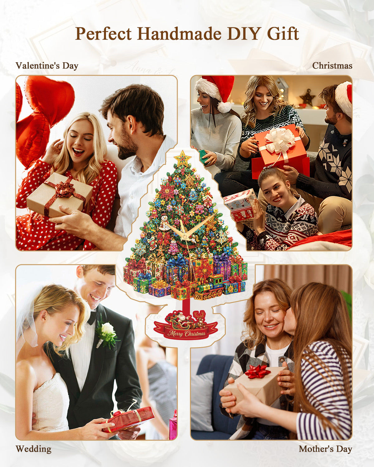 kaayee-christmas-pendeluhr-holzbausatz-uhr-mit-pendel image 7