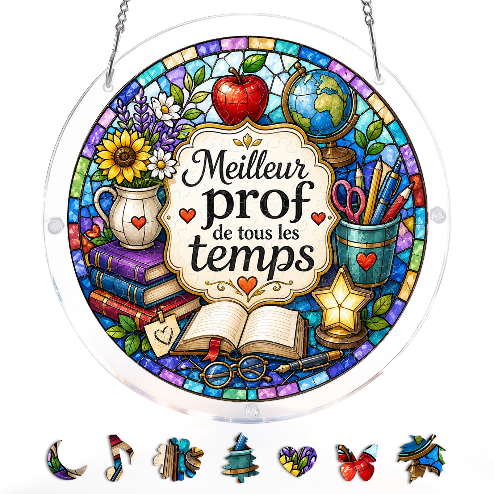 kaayee-male-teacher-suncatcher-medium-20-8-cm-fensterbild image 3
