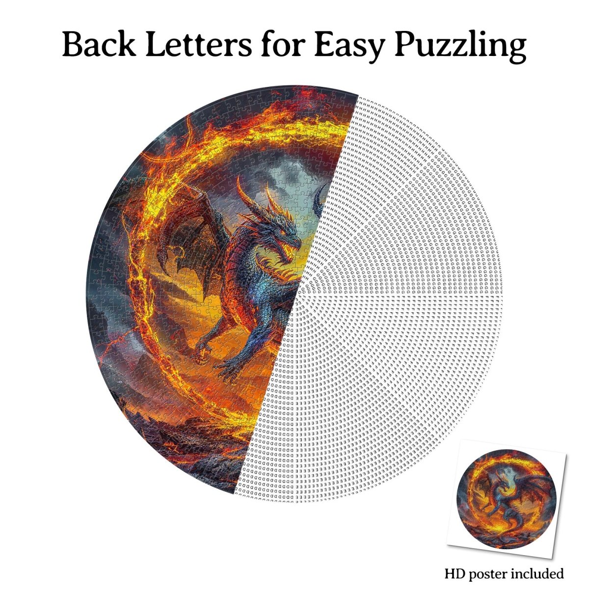 kaayee-dragonfire-halo-puzzle-1000-teile-eco-white-board-drache image 6