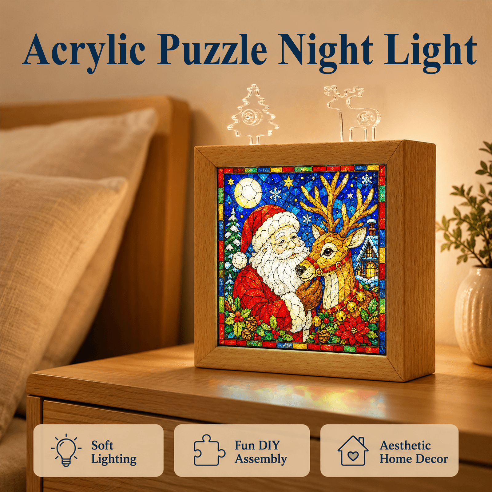 kaayee-night-light-christmas-eve-glow-acryl-holz image 6