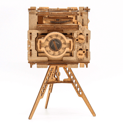 magicholz-r-tselbox-cluebox-sherlock-s-camera-escape-box-holz image 8
