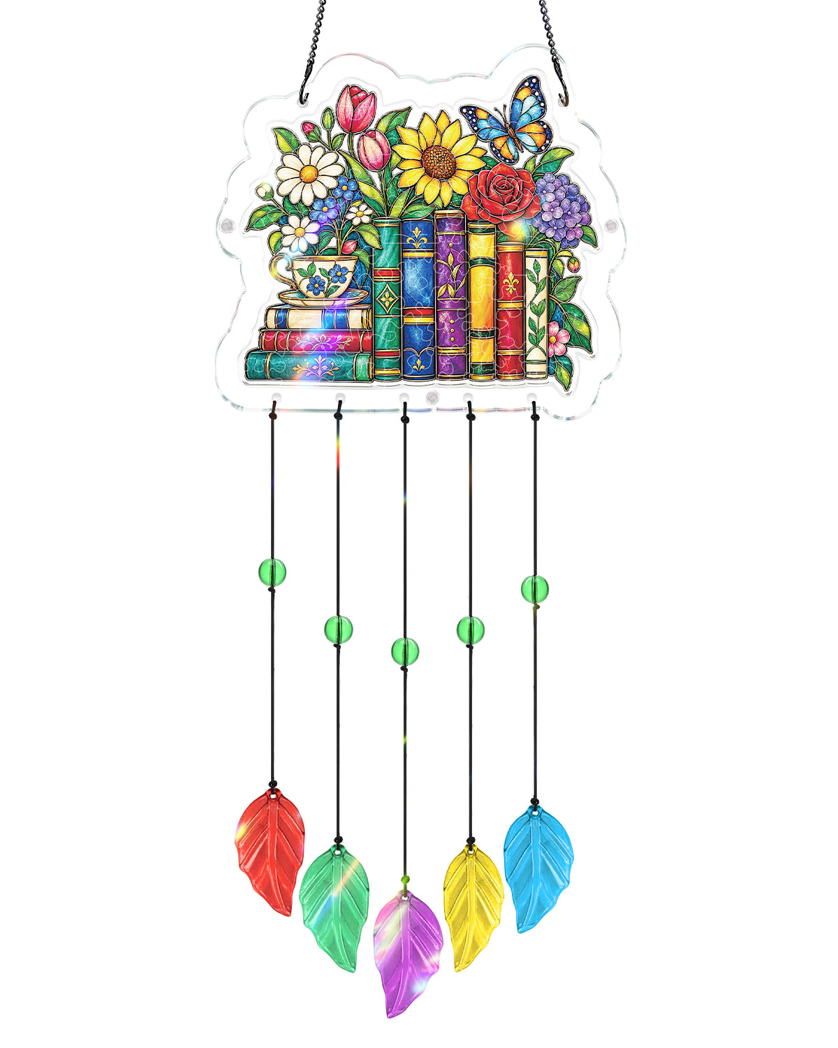 kaayee-garden-of-stories-windspiel-acryl-suncatcher-small image 1