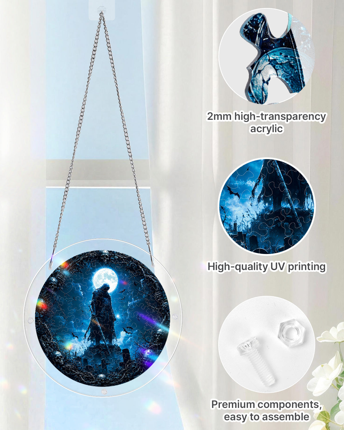 kaayee-suncatcher-puzzle-moonlit-guardian-fensterbild-small image 4