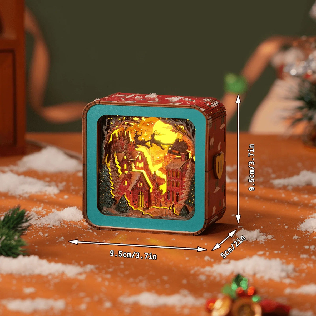 kaayee-night-light-wonderful-christmas-nachtlicht-holz-3d-puzzle image 5