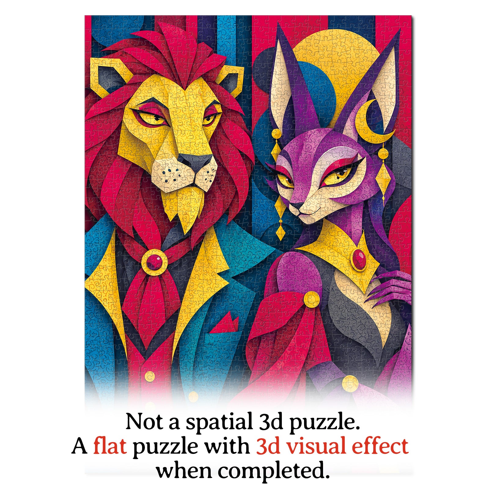 kaayee-regal-duo-puzzle-1000-teile-standard-edition-kunst image 7