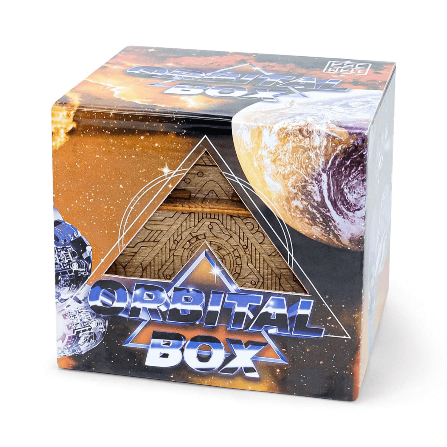 magicholz-r-tselbox-orbital-box-weltraum-puzzlebox-geheimfach image 7