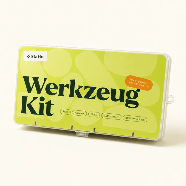 magicholz-zubeh-r-modellbau-werkzeugset-feile-cutter-hammer image 1