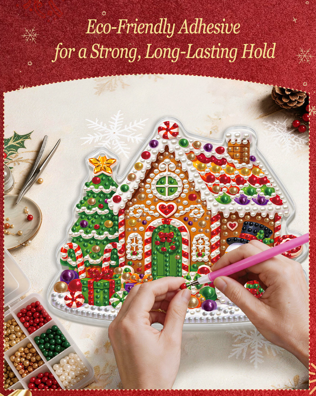 kaayee-suncatcher-candy-house-acryl-20-cm-weihnachten image 6