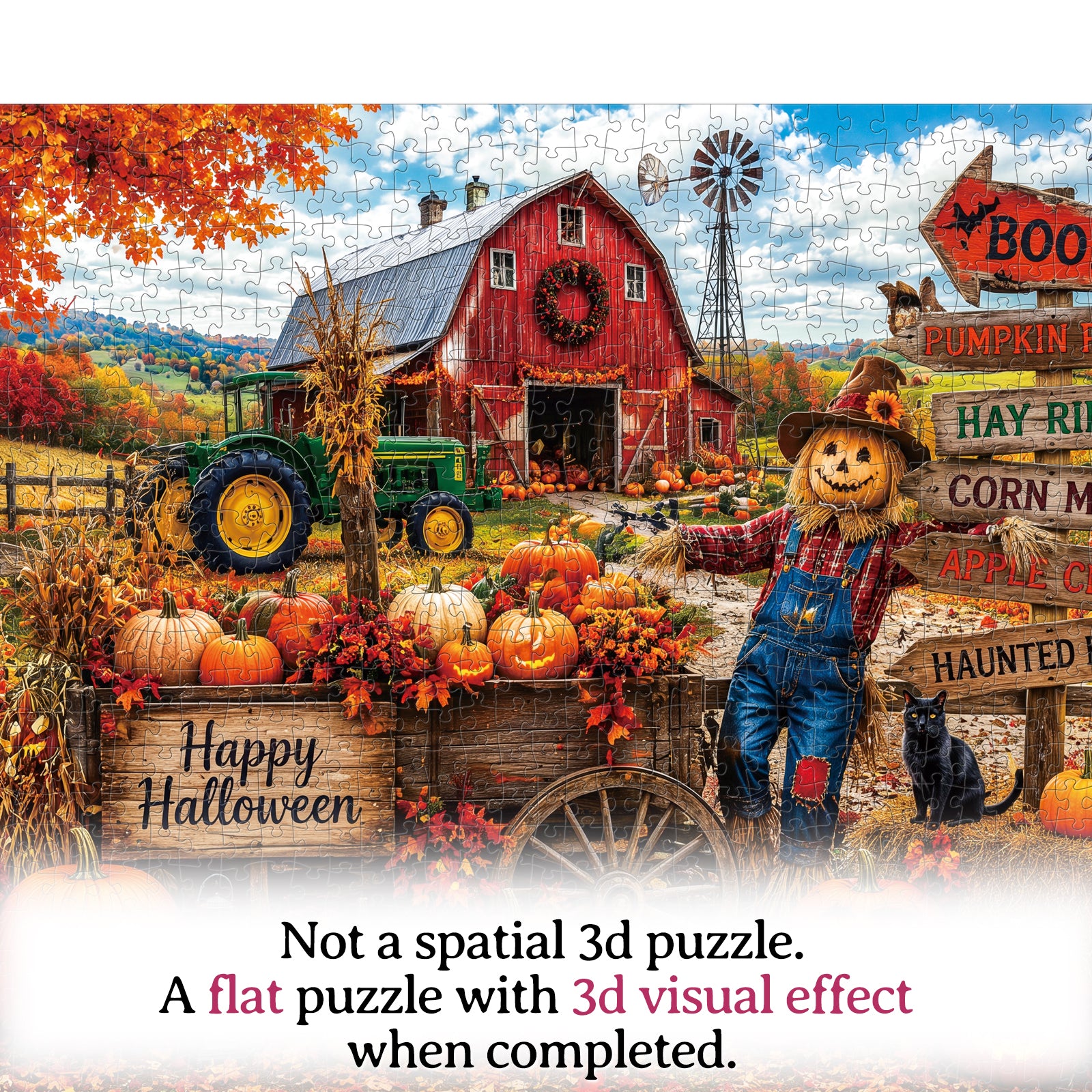 kaayee-harvest-haunt-puzzle-1000-teile-standard-edition image 8