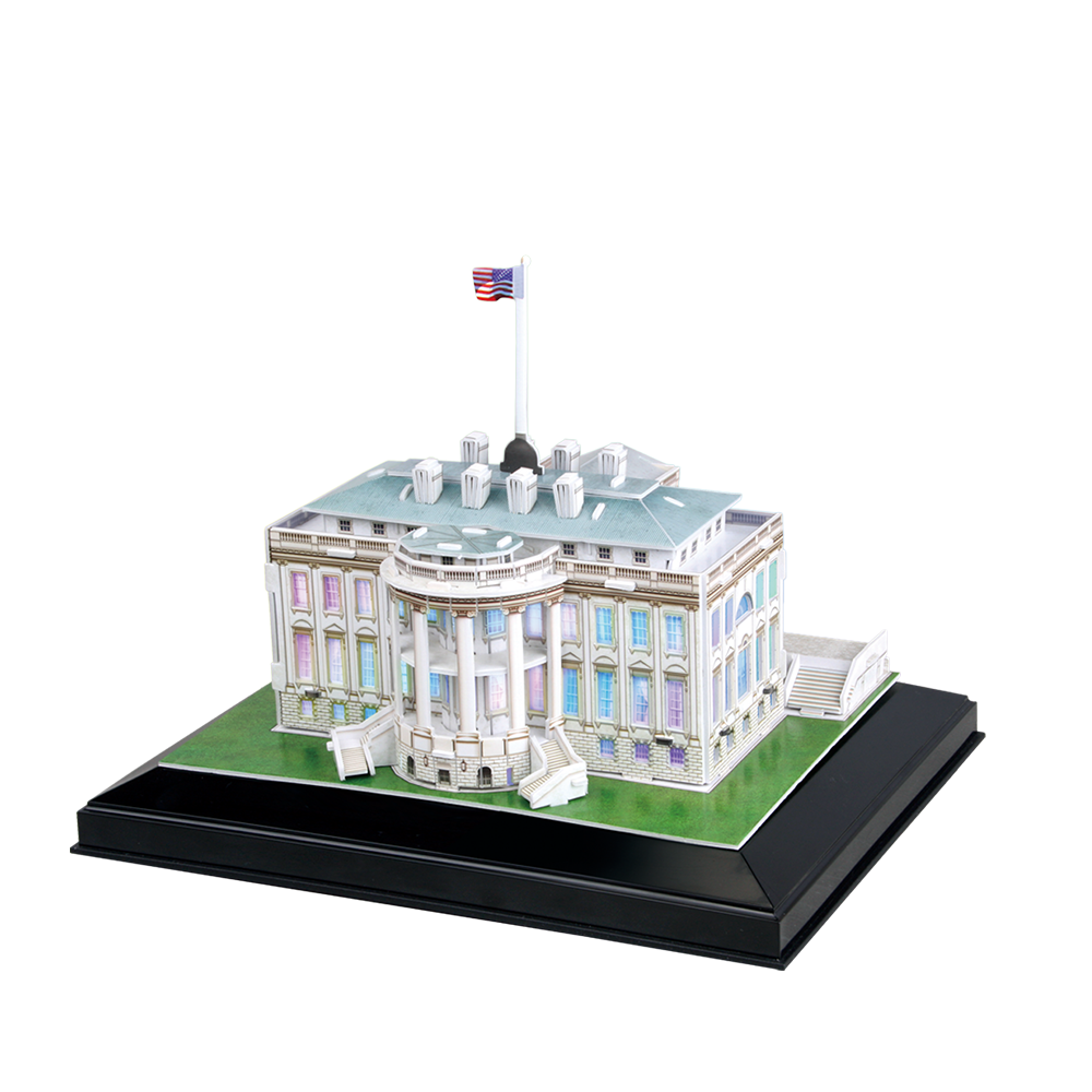cubic-fun-led-lighting-l505h-freiheitsstatue-3d-puzzle-mit-led image 2
