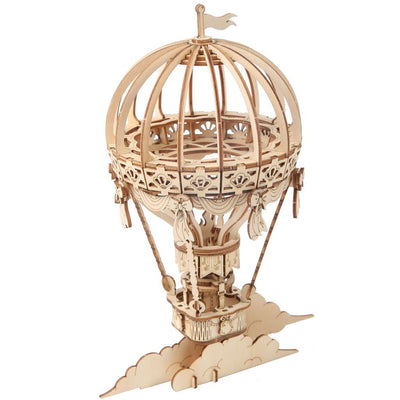 magicholz-3d-puzzle-hei-luftballon-holz-modell image 4