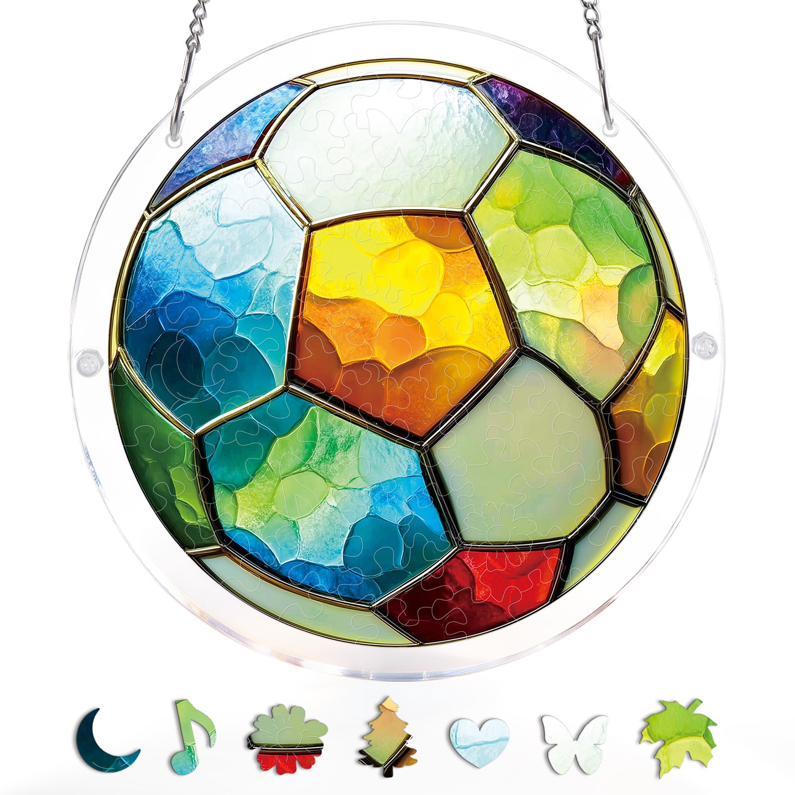 kaayee-suncatcher-crystal-kick-light-fensterbild-medium image 3