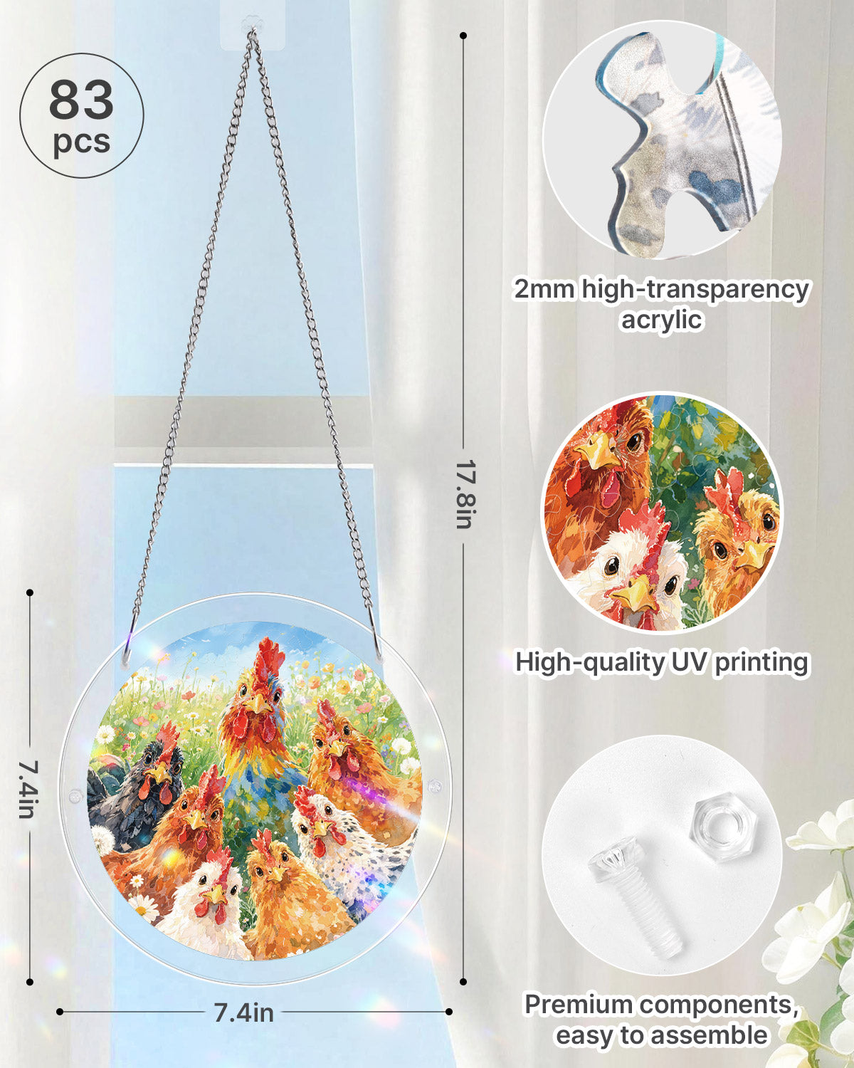 kaayee-suncatcher-puzzle-morning-in-bloom-fensterbild-small image 4