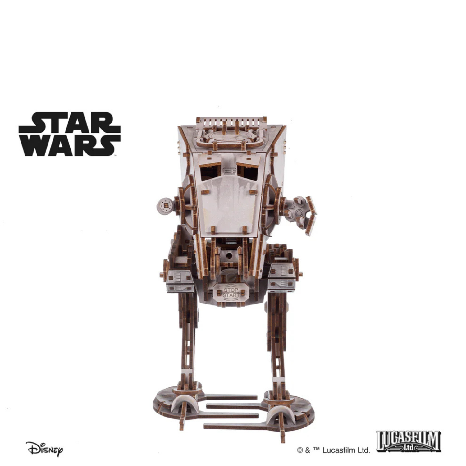 magicholz-mechanischer-bausatz-at-st-walker-star-wars-modell image 5
