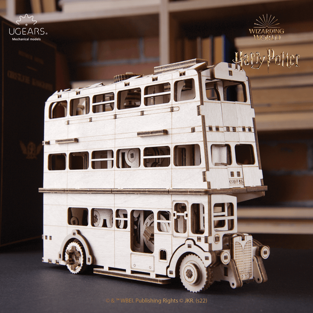 magicholz-3d-puzzle-knight-bus-harry-potter-holz image 1