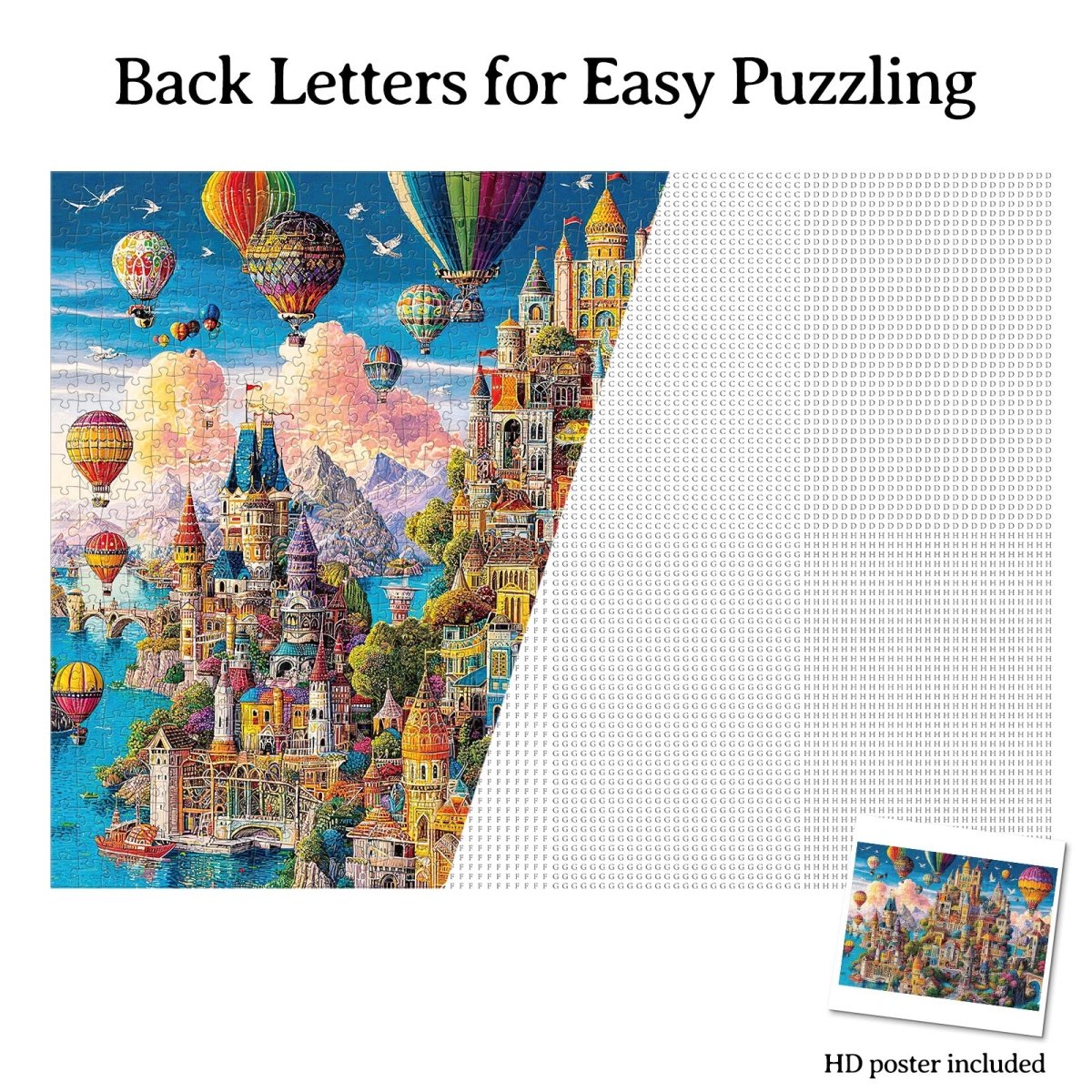kaayee-aetherwind-city-1000-teile-puzzle-eco-white-board image 6