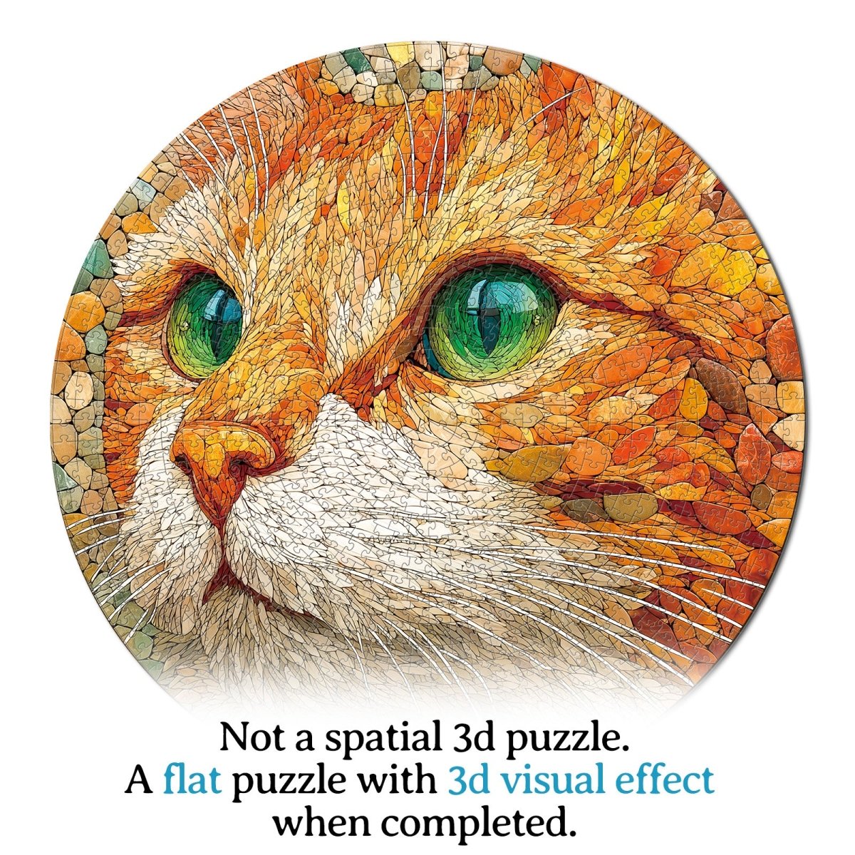 kaayee-cardboard-puzzle-1000-teile-pebble-cat-katzenpuzzle image 7