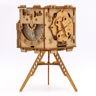 magicholz-r-tselbox-cluebox-sherlock-s-camera-escape-box-holz image 6