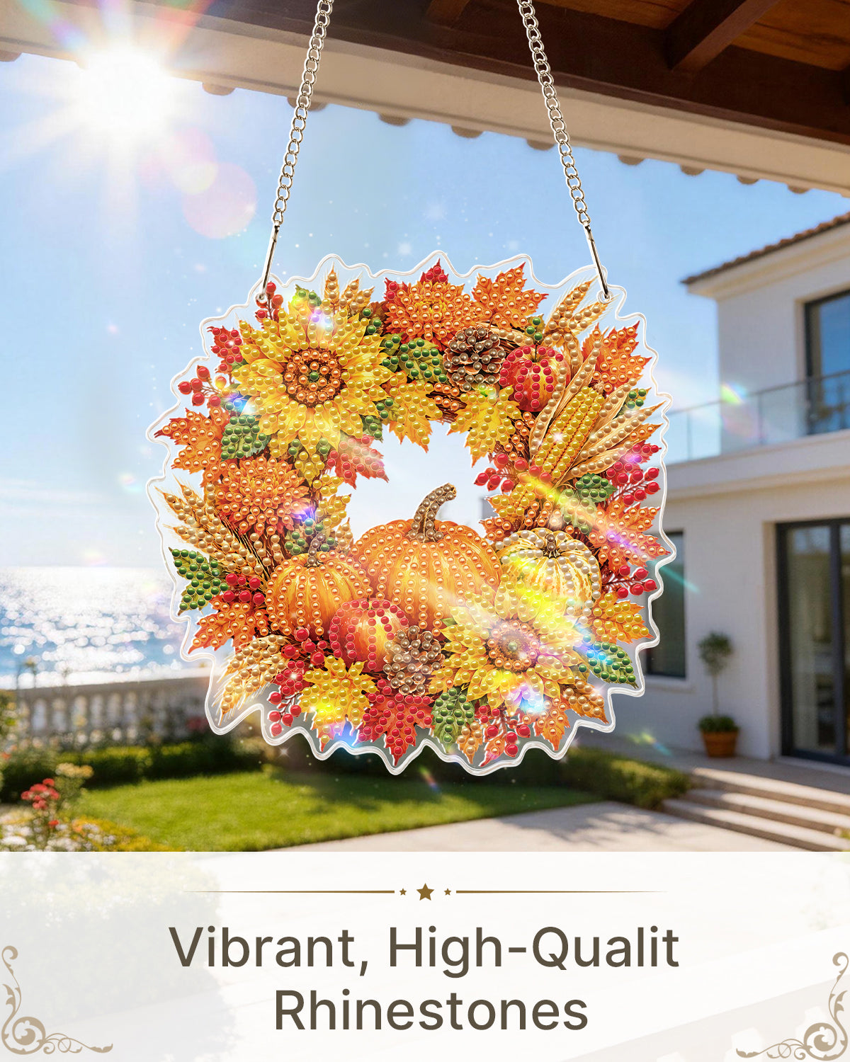 kaayee-k-rbis-suncatcher-bastelset-20-cm-perlen-acryl image 6