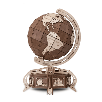 magicholz-mechanischer-bausatz-the-globe-globus-holzmodell image 5