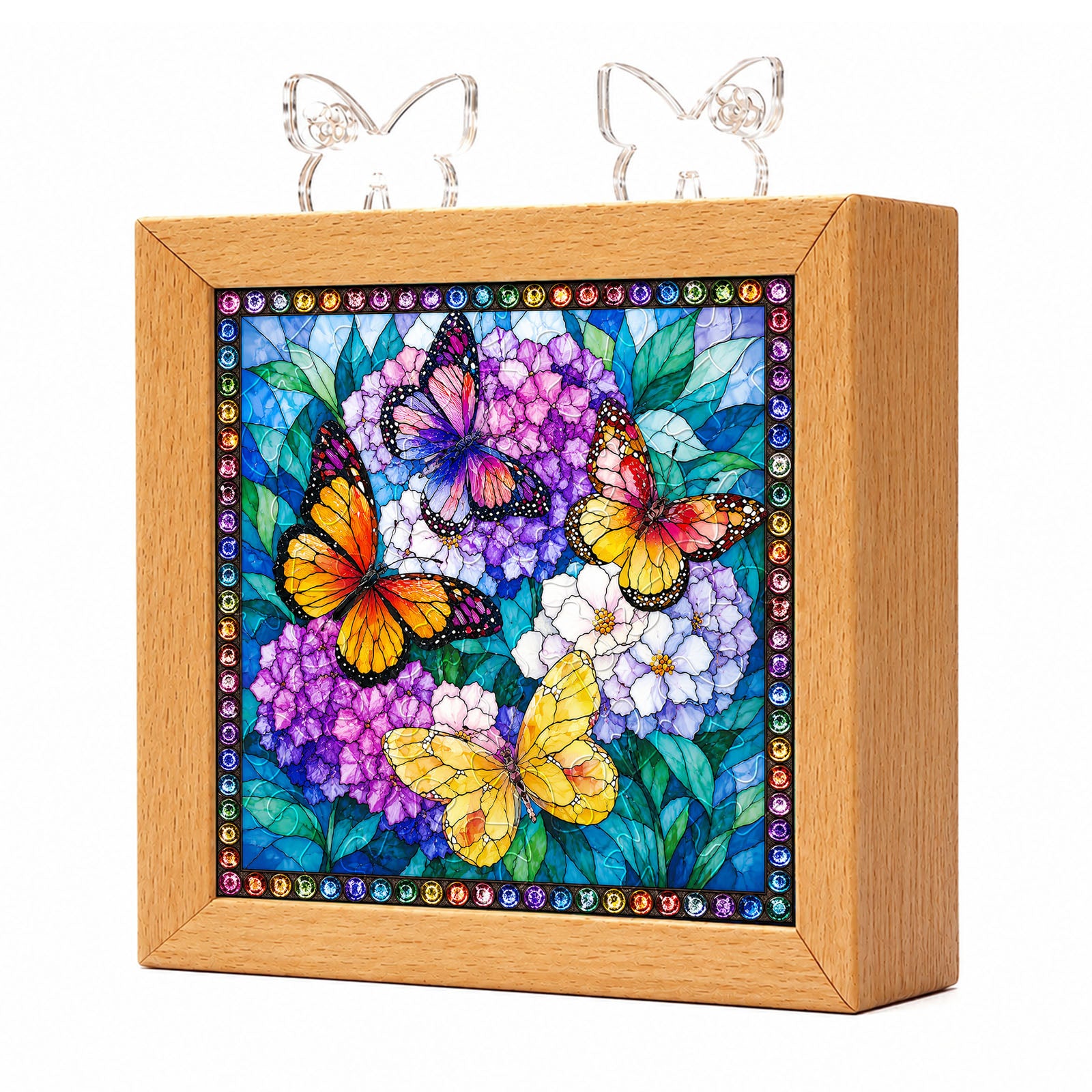 kaayee-night-light-butterfly-symphony-nachtlicht-holz image 1