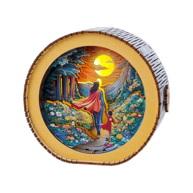 kaayee-night-light-company-nachtlicht-nur-lampe-mutter-kind image 1