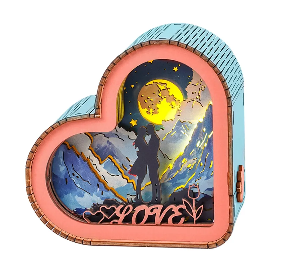 kaayee-night-light-love-starry-sky-holznachtlicht-paar-sternenhimmel image 1