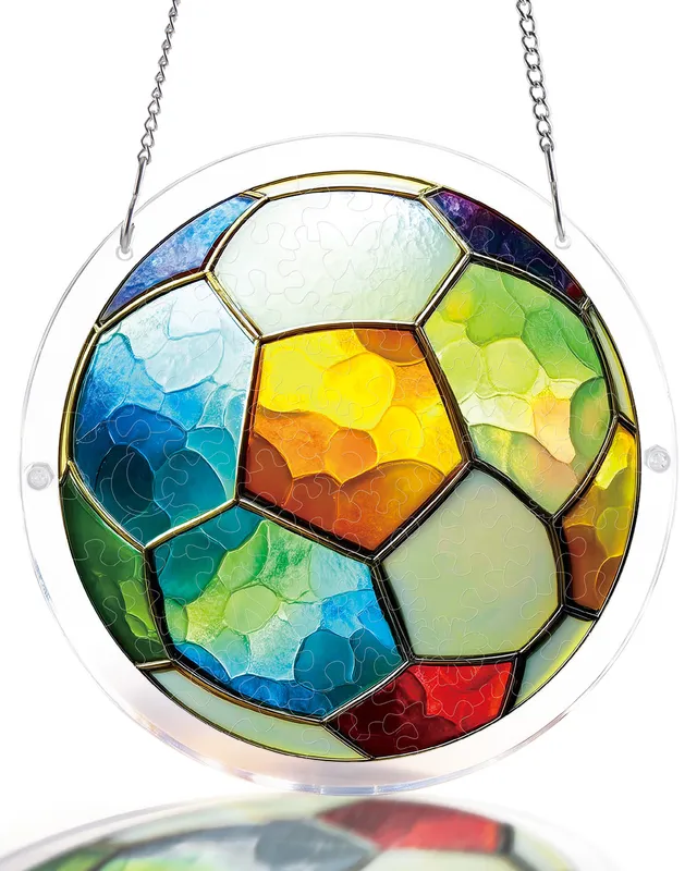 kaayee-suncatcher-crystal-kick-light-fensterbild-medium image 1