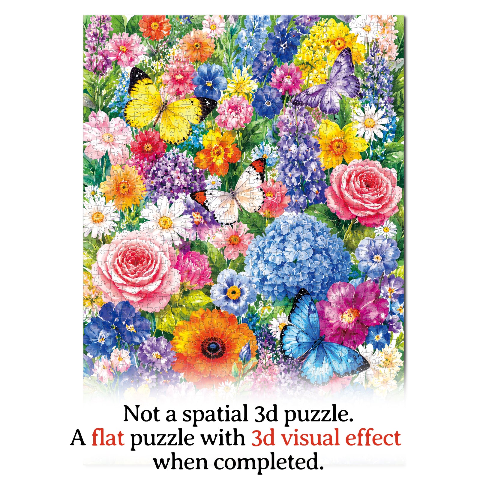 kaayee-cardboard-puzzle-butterfly-dream-1000-teile-eco image 7