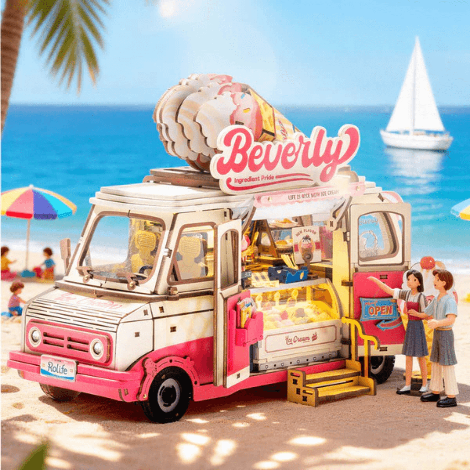 magicholz-beverly-s-ice-cream-truck-miniaturhaus-eiswagen image 3