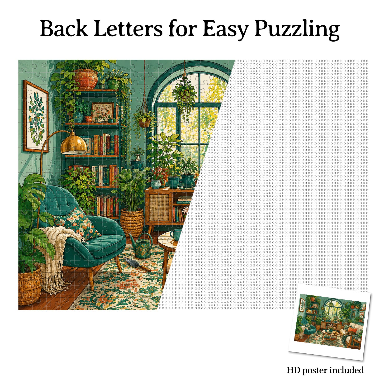 kaayee-plant-parent-room-puzzle-500-teile-eco image 8