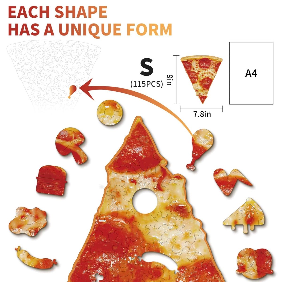 kaayee-wooden-puzzle-pizza-holzpuzzle-small-essen image 3