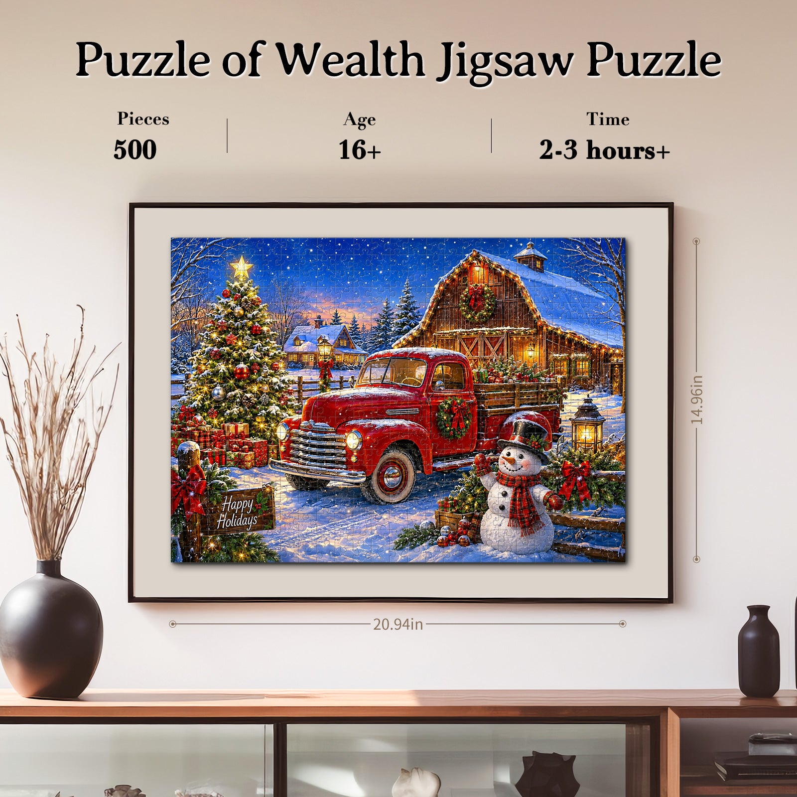 kaayee-holidays-puzzle-500-teile-standard-edition-fest image 6