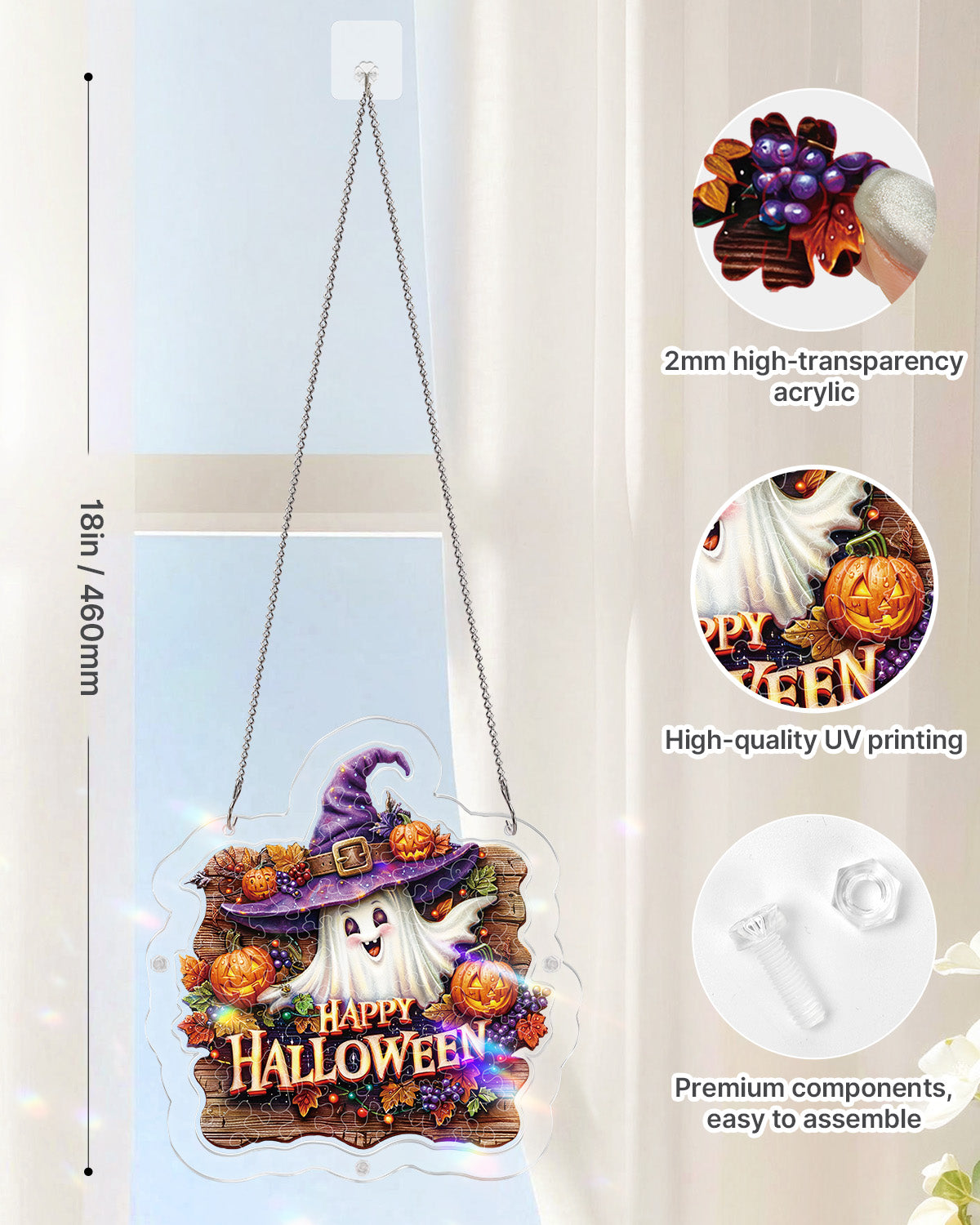 kaayee-halloween-ghost-light-suncatcher-fensterbild-small image 4