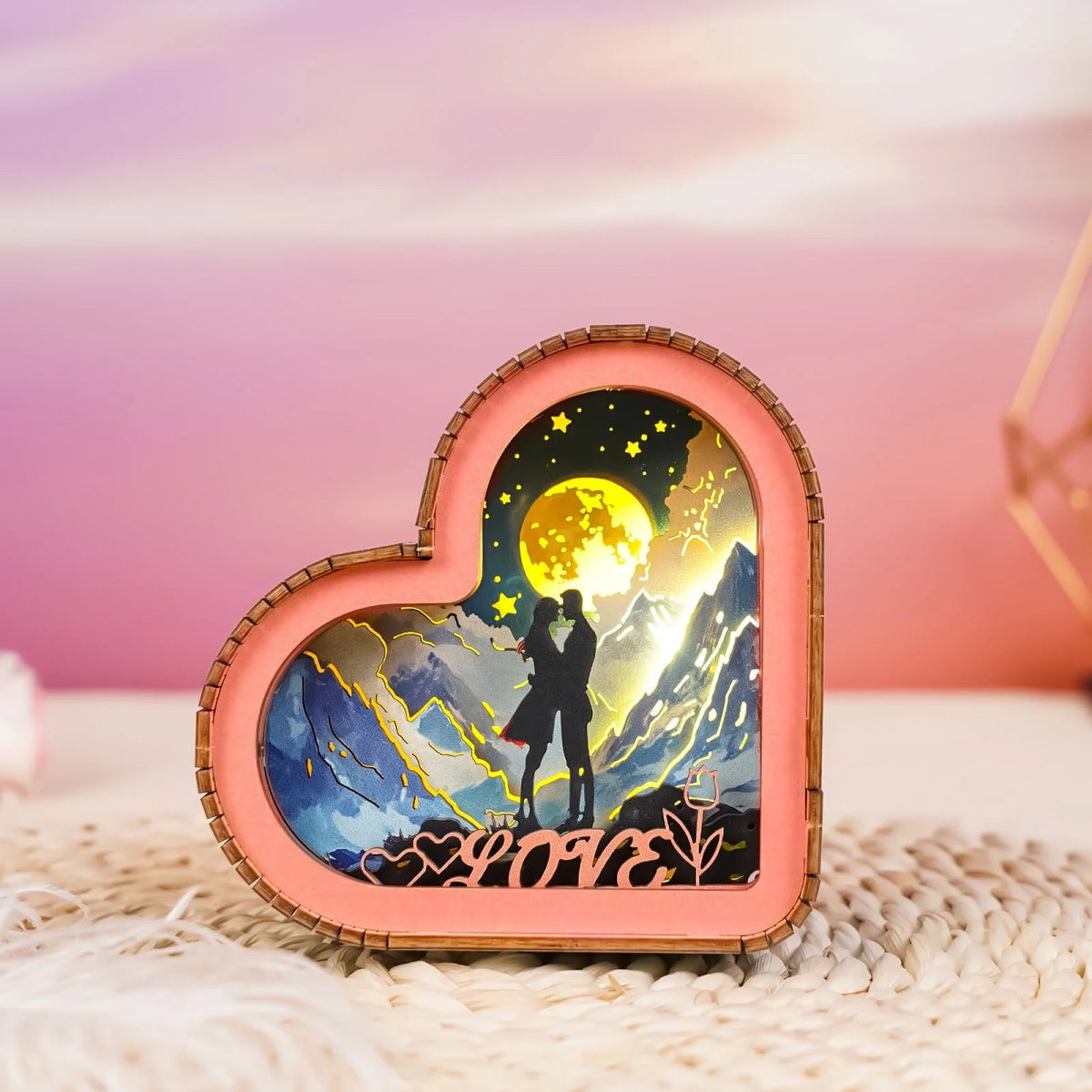 kaayee-night-light-love-starry-sky-holznachtlicht-paar-sternenhimmel image 2