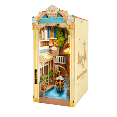 magicholz-miniaturhaus-romantisches-venedig-diorama-rolife-110-teile image 8