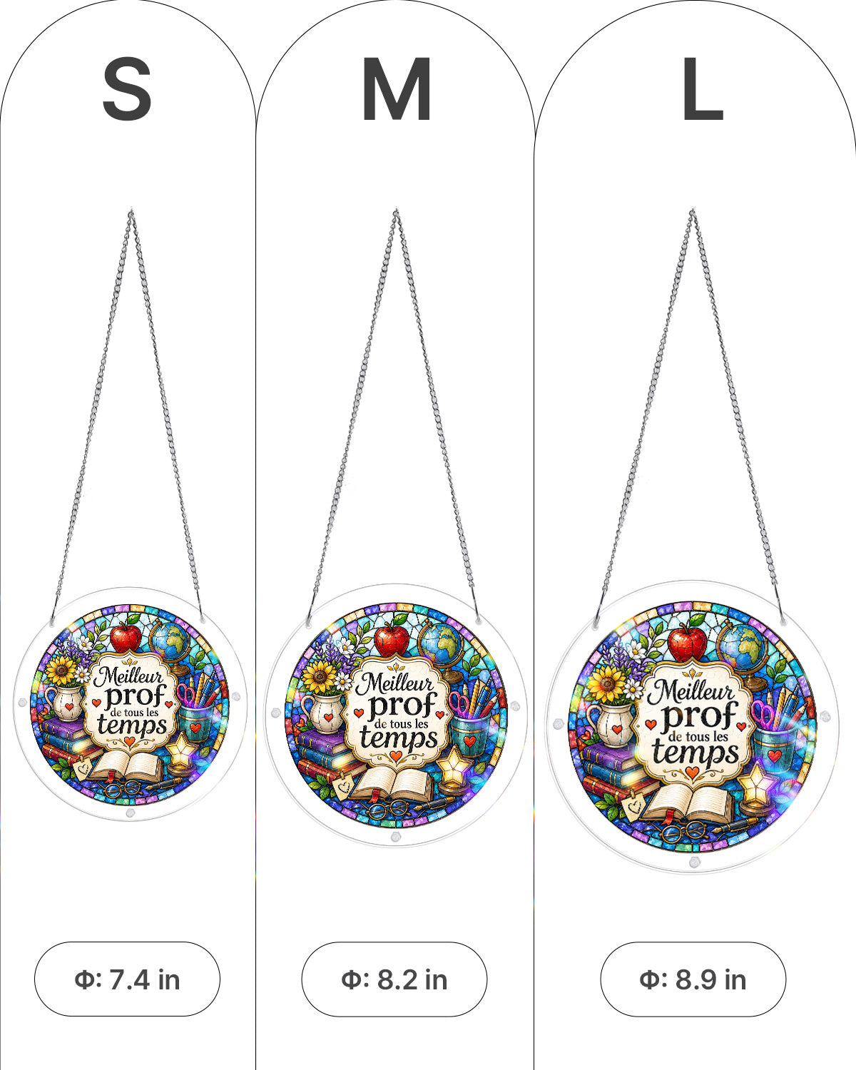 kaayee-male-teacher-suncatcher-medium-20-8-cm-fensterbild image 5