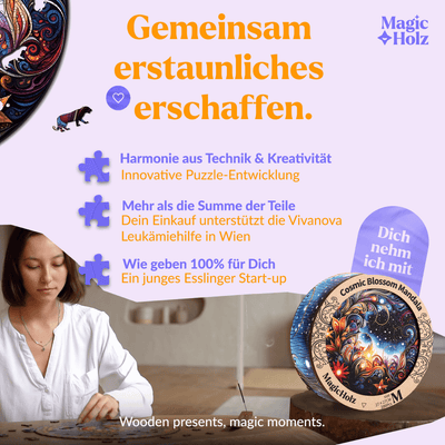 magicholz-holzpuzzle-kosmische-bl-ten-mandala-blumen-puzzle image 7