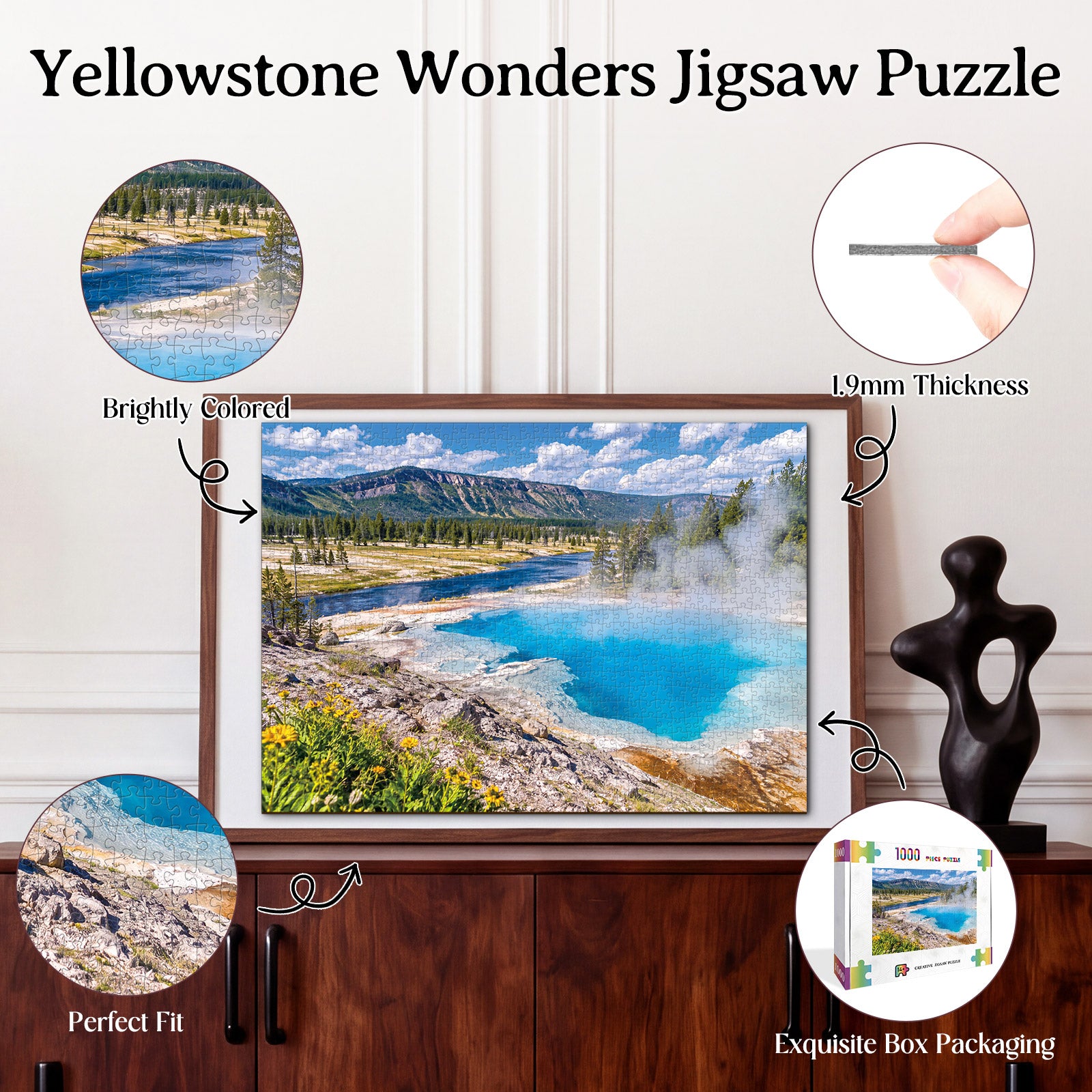 kaayee-cardboard-puzzle-yellowstone-wonders-1000-teile-eco-white-board image 3